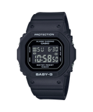  Casio Baby-G BGD-565-1DR - Uy tín từ 2009, Tem vàng chống giả, Bảo hành 5 năm, Pin miễn phí trọn đời 