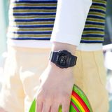  Casio Baby-G BGD-565-1DR - Uy tín từ 2009, Tem vàng chống giả, Bảo hành 5 năm, Pin miễn phí trọn đời 