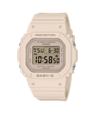  [Pin Miễn Phí Trọn Đời] BGD-565-4DR - Đồng hồ Casio Baby-G - Tem Vàng Chống Giả 