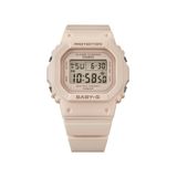  [Pin Miễn Phí Trọn Đời] BGD-565-4DR - Đồng hồ Casio Baby-G - Tem Vàng Chống Giả 