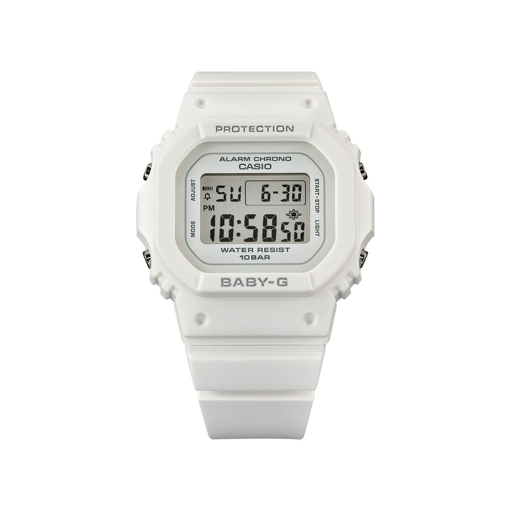  [Pin Miễn Phí Trọn Đời] BGD-565-7DR - Đồng hồ Casio Baby-G - Tem Vàng Chống Giả 