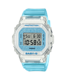  Casio Baby-G BGD-565GC-2 - Uy tín từ 2009, Tem vàng chống giả, Bảo hành 5 năm, Pin miễn phí trọn đời 