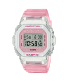  Casio Baby-G BGD-565GC-4 - Uy tín từ 2009, Tem vàng chống giả, Bảo hành 5 năm, Pin miễn phí trọn đời 