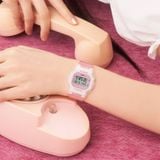  Casio Baby-G BGD-565GC-4 - Uy tín từ 2009, Tem vàng chống giả, Bảo hành 5 năm, Pin miễn phí trọn đời 