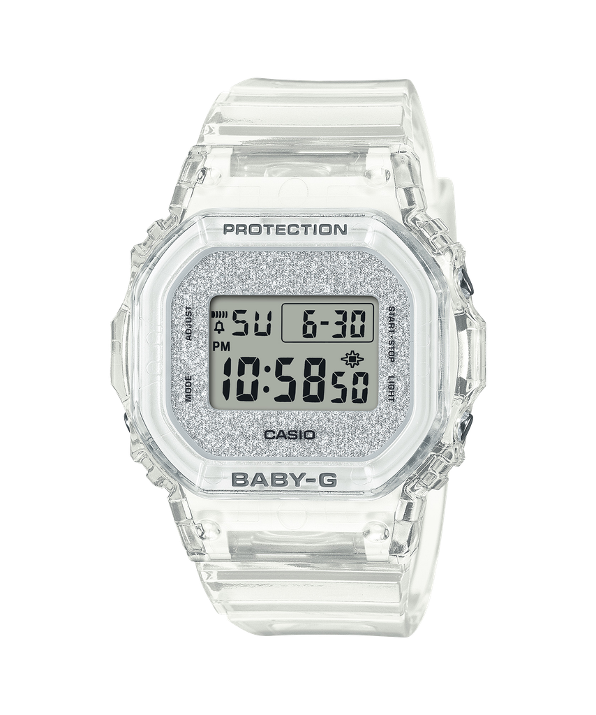  Casio Baby-G BGD-565GC-7 - Uy tín từ 2009, Tem vàng chống giả, Bảo hành 5 năm, Pin miễn phí trọn đời 
