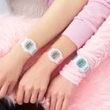  Casio Baby-G BGD-565GC-2 - Uy tín từ 2009, Tem vàng chống giả, Bảo hành 5 năm, Pin miễn phí trọn đời 