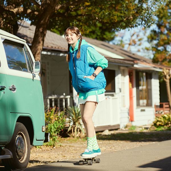  Casio Baby-G BGD-565GS-1DR - Uy tín từ 2009, Tem vàng chống giả, Bảo hành 5 năm, Pin miễn phí trọn đời 