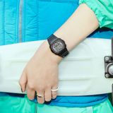  Casio Baby-G BGD-565GS-1DR - Uy tín từ 2009, Tem vàng chống giả, Bảo hành 5 năm, Pin miễn phí trọn đời 