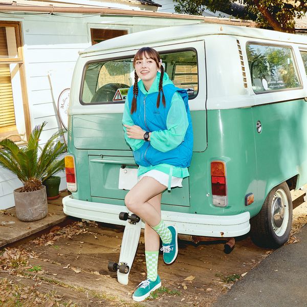  Casio Baby-G BGD-565GS-1DR - Uy tín từ 2009, Tem vàng chống giả, Bảo hành 5 năm, Pin miễn phí trọn đời 