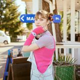  Casio Baby-G BGD-565GS-6DR - Uy tín từ 2009, Tem vàng chống giả, Bảo hành 5 năm, Pin miễn phí trọn đời 