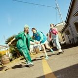  Casio Baby-G BGD-565GS-1DR - Uy tín từ 2009, Tem vàng chống giả, Bảo hành 5 năm, Pin miễn phí trọn đời 