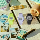  Casio Baby-G BGD-565GS-9DR - Uy tín từ 2009, Tem vàng chống giả, Bảo hành 5 năm, Pin miễn phí trọn đời 