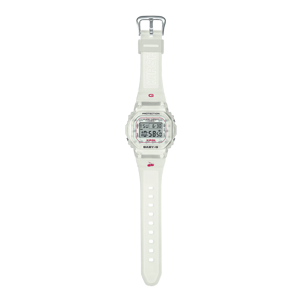  [Uy Tín Từ 2009] BGD-565KRS-7 - Đồng hồ Casio Baby-G - Tem Vàng Chống Giả 