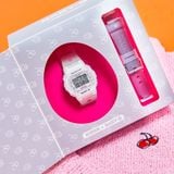  [LIMITED] Casio Baby-G BGD-565KRS-7 - Uy tín từ 2009, Tem vàng chống giả, Bảo hành 5 năm, Pin miễn phí trọn đời 