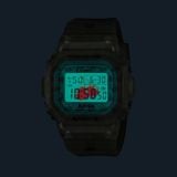  [LIMITED] Casio Baby-G BGD-565KRS-7 - Uy tín từ 2009, Tem vàng chống giả, Bảo hành 5 năm, Pin miễn phí trọn đời 