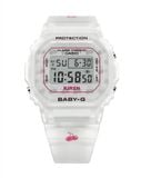  [LIMITED] Casio Baby-G BGD-565KRS-7 - Uy tín từ 2009, Tem vàng chống giả, Bảo hành 5 năm, Pin miễn phí trọn đời 