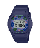  Casio Baby-G BGD-565RP-2DR - Uy tín từ 2009, Tem vàng chống giả, Bảo hành 5 năm, Pin miễn phí trọn đời 