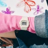  Casio Baby-G BGD-565RP-7DR - Uy tín từ 2009, Tem vàng chống giả, Bảo hành 5 năm, Pin miễn phí trọn đời 