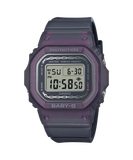  [LIMITED] Casio Baby-G BGD-565RS-8 - Uy tín từ 2009, Tem vàng chống giả, Bảo hành 5 năm, Pin miễn phí trọn đời 