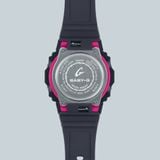  [LIMITED] Casio Baby-G BGD-565RS-8 - Uy tín từ 2009, Tem vàng chống giả, Bảo hành 5 năm, Pin miễn phí trọn đời 