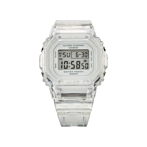  Casio Baby-G BGD-565S-7DR - Uy tín từ 2009, Tem vàng chống giả, Bảo hành 5 năm, Pin miễn phí trọn đời 