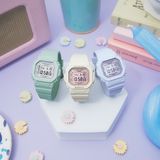  Casio Baby-G BGD-565SC-3DR - Uy tín từ 2009, Tem vàng chống giả, Bảo hành 5 năm, Pin miễn phí trọn đời 