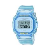  Casio Baby-G BGD-565SJ-2DR - Uy tín từ 2009, Tem vàng chống giả, Bảo hành 5 năm, Pin miễn phí trọn đời 