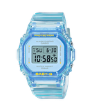  Casio Baby-G BGD-565SJ-2DR - Uy tín từ 2009, Tem vàng chống giả, Bảo hành 5 năm, Pin miễn phí trọn đời 