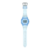  Casio Baby-G BGD-565SJ-2DR - Uy tín từ 2009, Tem vàng chống giả, Bảo hành 5 năm, Pin miễn phí trọn đời 