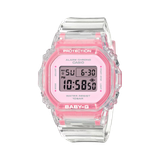  Casio Baby-G BGD-565SJ-7DR - Uy tín từ 2009, Tem vàng chống giả, Bảo hành 5 năm, Pin miễn phí trọn đời 
