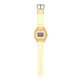  Casio Baby-G BGD-565SJ-9DR - Uy tín từ 2009, Tem vàng chống giả, Bảo hành 5 năm, Pin miễn phí trọn đời 