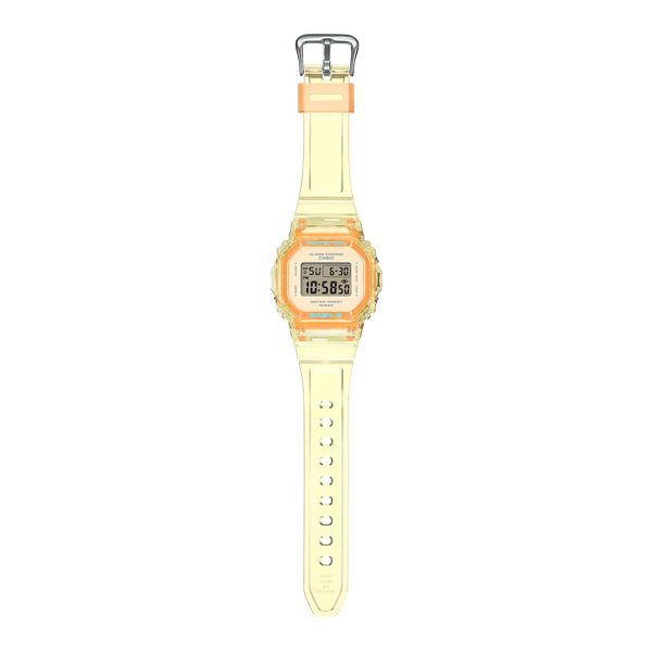  Casio Baby-G BGD-565SJ-9DR - Uy tín từ 2009, Tem vàng chống giả, Bảo hành 5 năm, Pin miễn phí trọn đời 