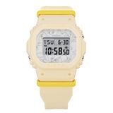  [LIMITED] Casio Baby-G BGD-565TW-5 - Uy tín từ 2009, Tem vàng chống giả, Bảo hành 5 năm, Pin miễn phí trọn đời 