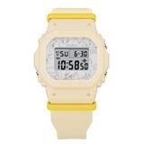  [Uy Tín Từ 2009] BGD-565TW-5 - Đồng hồ Casio Baby-G - Tem Vàng Chống Giả 