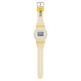 [LIMITED] Casio Baby-G BGD-565TW-5 - Uy tín từ 2009, Tem vàng chống giả, Bảo hành 5 năm, Pin miễn phí trọn đời 