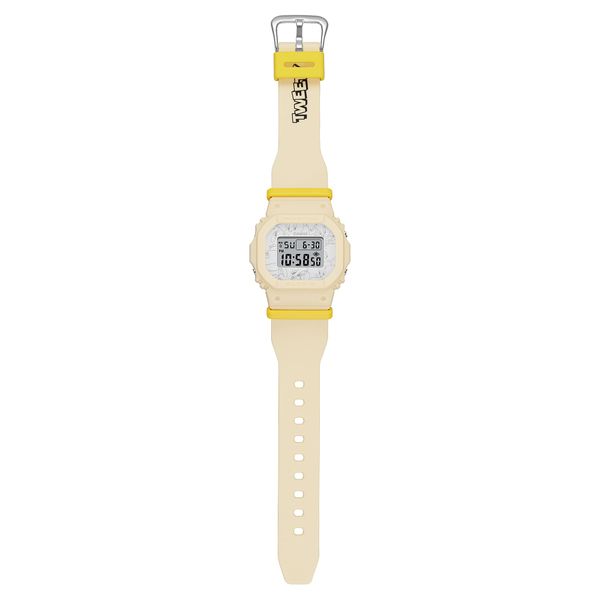  [LIMITED] Casio Baby-G BGD-565TW-5 - Uy tín từ 2009, Tem vàng chống giả, Bảo hành 5 năm, Pin miễn phí trọn đời 