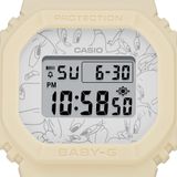  [LIMITED] Casio Baby-G BGD-565TW-5 - Uy tín từ 2009, Tem vàng chống giả, Bảo hành 5 năm, Pin miễn phí trọn đời 