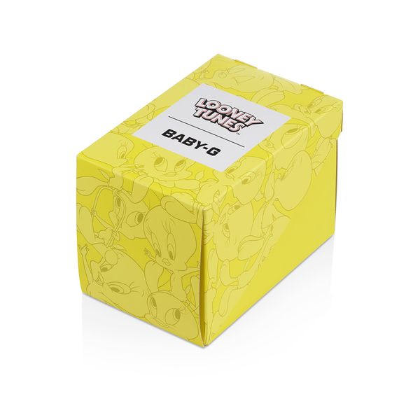  [LIMITED] Casio Baby-G BGD-565TW-5 - Uy tín từ 2009, Tem vàng chống giả, Bảo hành 5 năm, Pin miễn phí trọn đời 