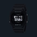  Casio Baby-G BGD-565U-1 - Uy tín từ 2009, Tem vàng chống giả, Bảo hành 5 năm, Pin miễn phí trọn đời 