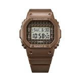  [Pin Miễn Phí Trọn Đời] BGD-565USW-5DR - Đồng hồ Casio Baby-G - Tem Vàng Chống Giả 