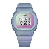  [Pin Miễn Phí Trọn Đời] BGD-565XG-2DR - Đồng hồ Casio Baby-G - Tem Vàng Chống Giả 