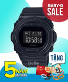  [Pin Miễn Phí Trọn Đời] BGD-570-1 - Đồng hồ Casio Baby-G - Tem Vàng Chống Giả 