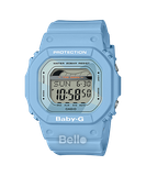  Casio Baby-G BLX-560-2 - Uy tín từ 2009, Tem vàng chống giả, Bảo hành 5 năm, Pin miễn phí trọn đời 