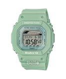  [Pin Miễn Phí Trọn Đời] BLX-560-3 - Đồng hồ Casio Baby-G - Tem Vàng Chống Giả 