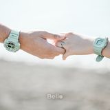  [Pin Miễn Phí Trọn Đời] BLX-560-3 - Đồng hồ Casio Baby-G - Tem Vàng Chống Giả 