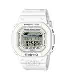  Casio Baby-G BLX-560-7 - Uy tín từ 2009, Tem vàng chống giả, Bảo hành 5 năm, Pin miễn phí trọn đời 