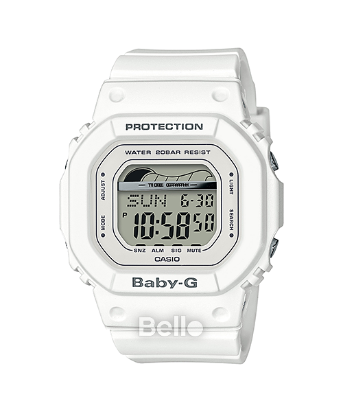Baby G BLX 560 7 Freeship khi Subscribe Mua 1 T ng 1 Bello