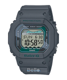  [Pin Miễn Phí Trọn Đời] BLX-560VH-1 - Đồng hồ Casio Baby-G - Tem Vàng Chống Giả 