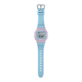  [Pin Miễn Phí Trọn Đời] BLX-565-2DR - Đồng hồ Casio Baby-G - Tem Vàng Chống Giả 