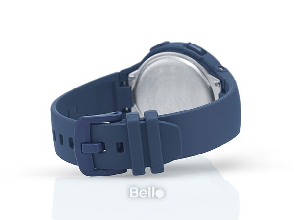  Casio Baby-G BSA-B100-2A - Uy tín từ 2009, Tem vàng chống giả, Bảo hành 5 năm, Pin miễn phí trọn đời 